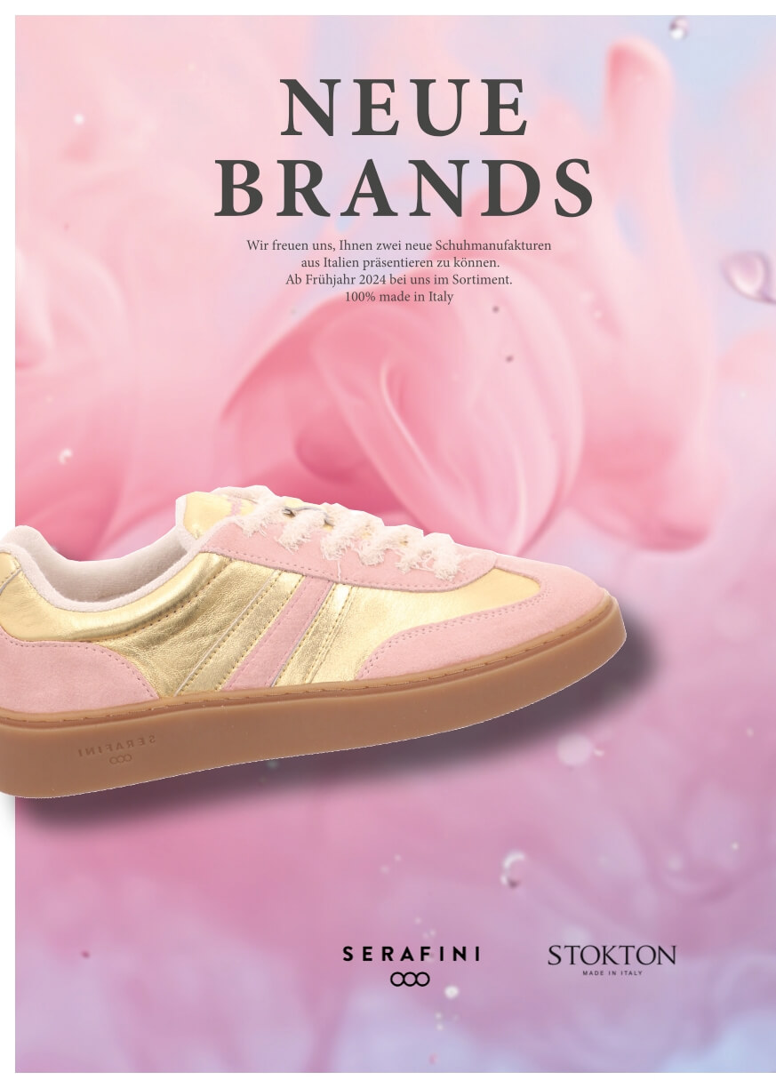 Inspiration WEISSENHORN Schuhe